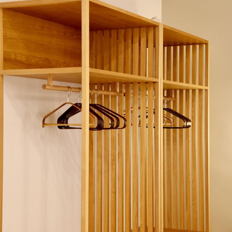 Domus Maxima - Rome Suite & Rooms - Camera Tripla Deluxe - 14