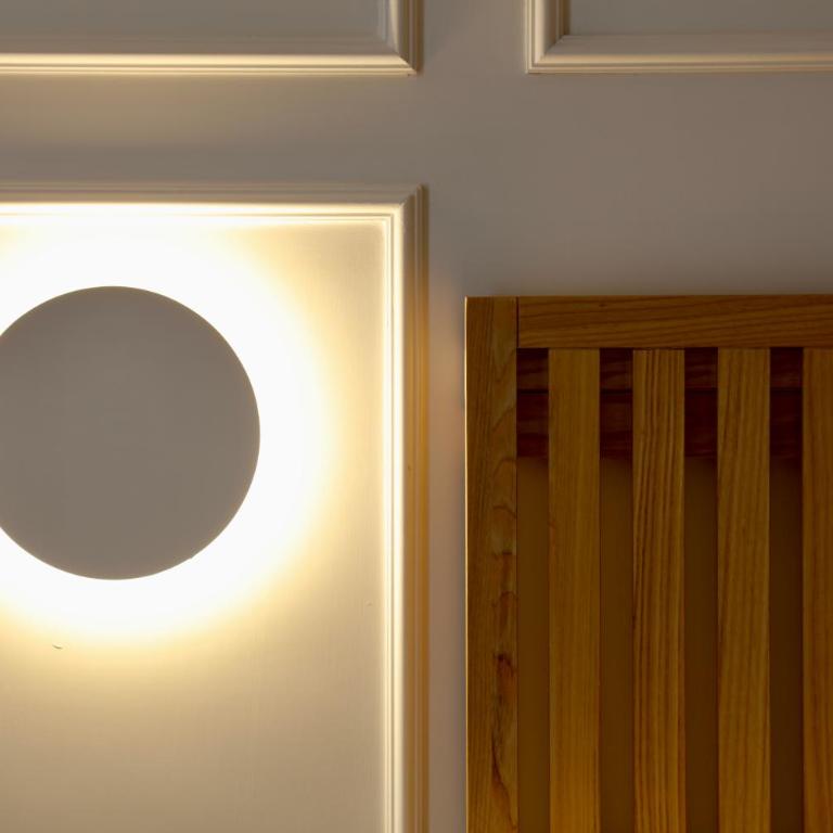 Domus Maxima - Rome Suite & Rooms - Camera Deluxe - 10