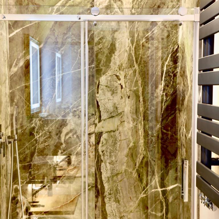 Domus Maxima - Rome Suite & Rooms - Camera Deluxe - 13
