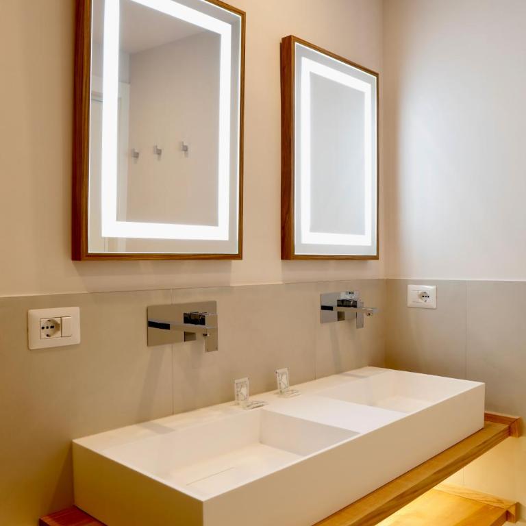 Domus Maxima - Rome Suite & Rooms - Camera Tripla Deluxe - 15