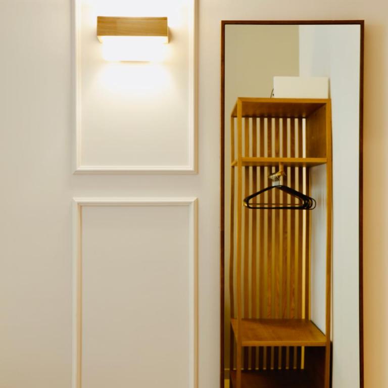 Domus Maxima - Rome Suite & Rooms - Camera Deluxe - 14