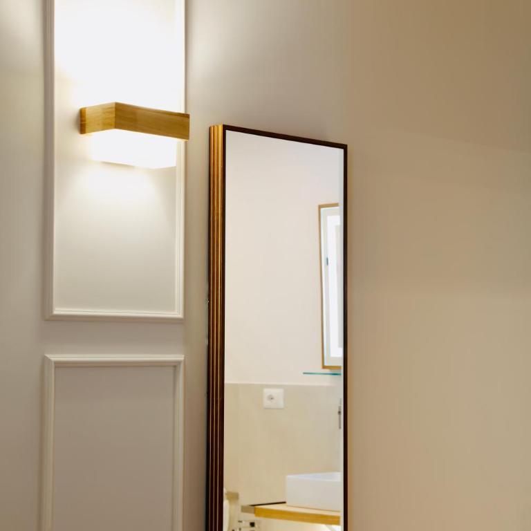 Domus Maxima - Rome Suite & Rooms - Camera Deluxe - 15