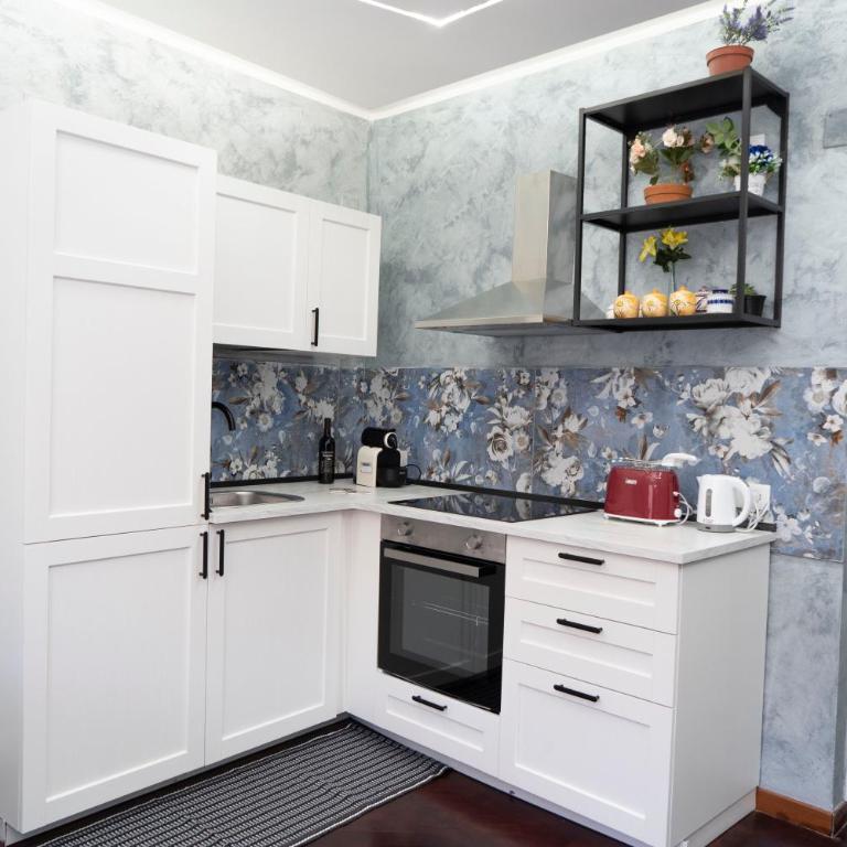 TIMEO Luxury Suite in baroque palace with elevator - Appartamento con 1 Camera da Letto - 6