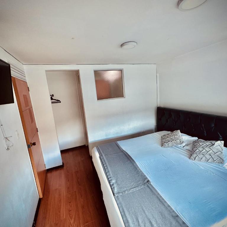 Bogotá Elite - Habitación Doble - 2