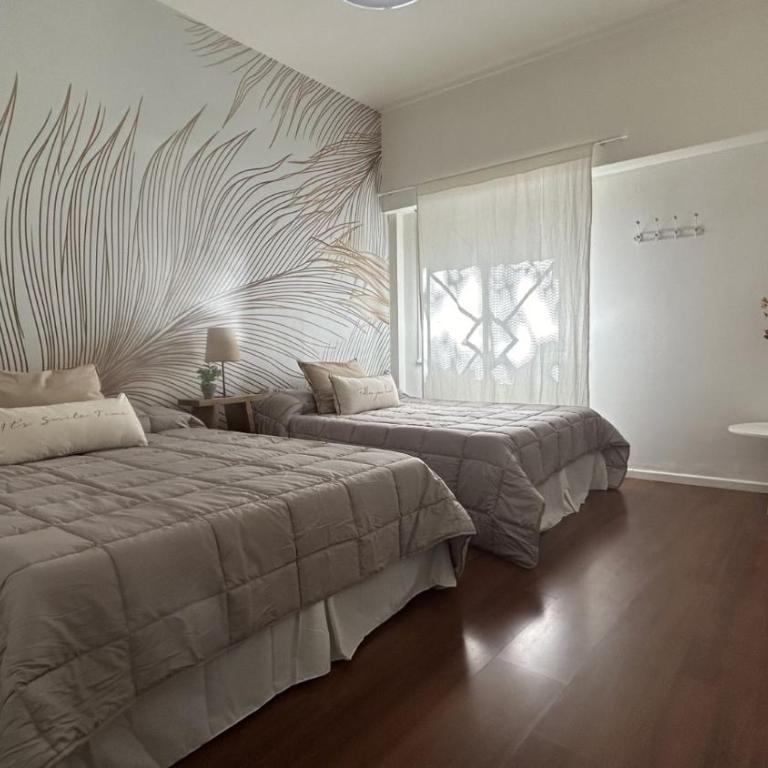 Apartamento Flowers - Two-Bedroom Apartment - 1