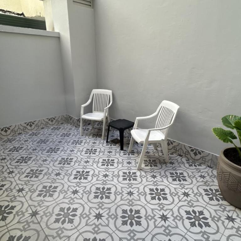 Apartamento Flowers - Apartamento de 2 dormitorios - 20