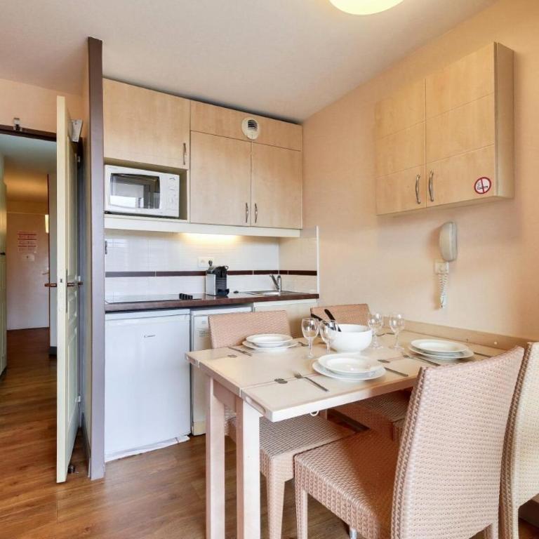 Résidence le Village de Cap Esterel - maeva Home - Appartement 2 pièces 5 personnes climatisé - Sélection MAE-8344 - Appartement - 5