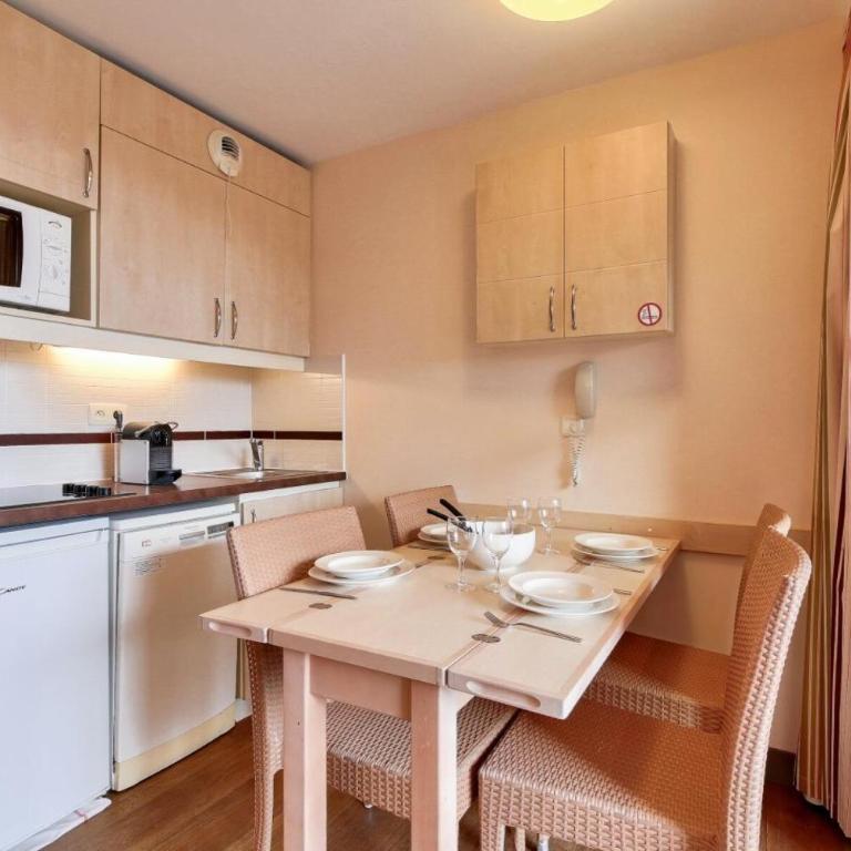 Résidence le Village de Cap Esterel - maeva Home - Appartement 2 pièces 5 personnes climatisé - Sélection MAE-8344 - Appartement - 6