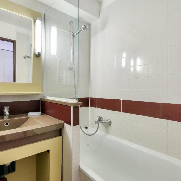 Résidence le Village de Cap Esterel - maeva Home - Appartement 2 pièces 5 personnes climatisé - Sélection MAE-8344 - Appartement - 9