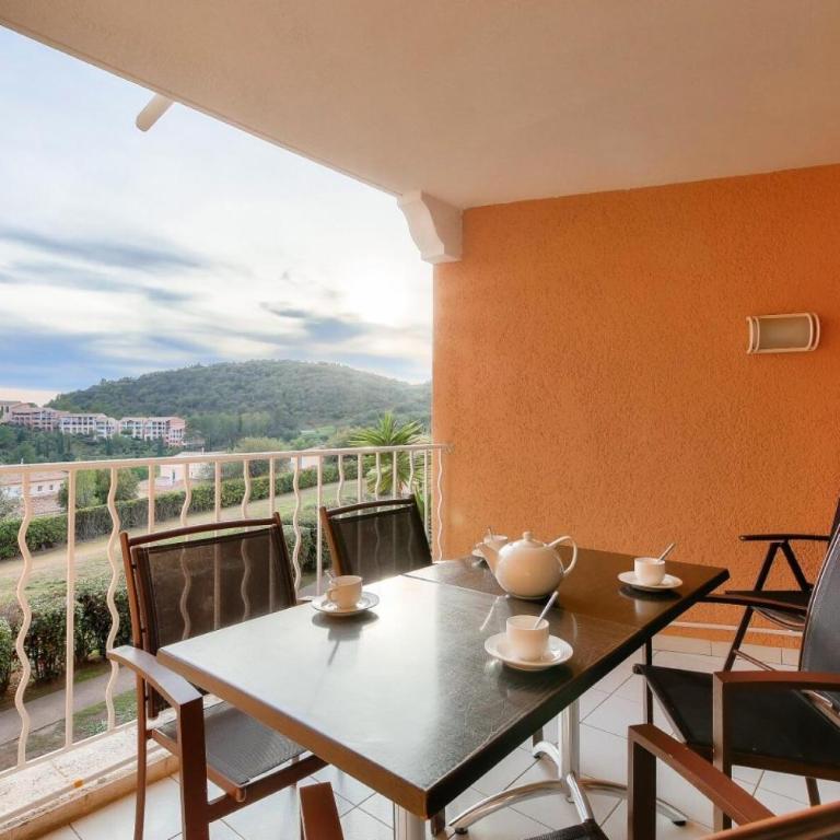 Résidence le Village de Cap Esterel - maeva Home - Appartement 2 pièces 5 personnes climatisé - Sélection MAE-8344 - Appartement - 13