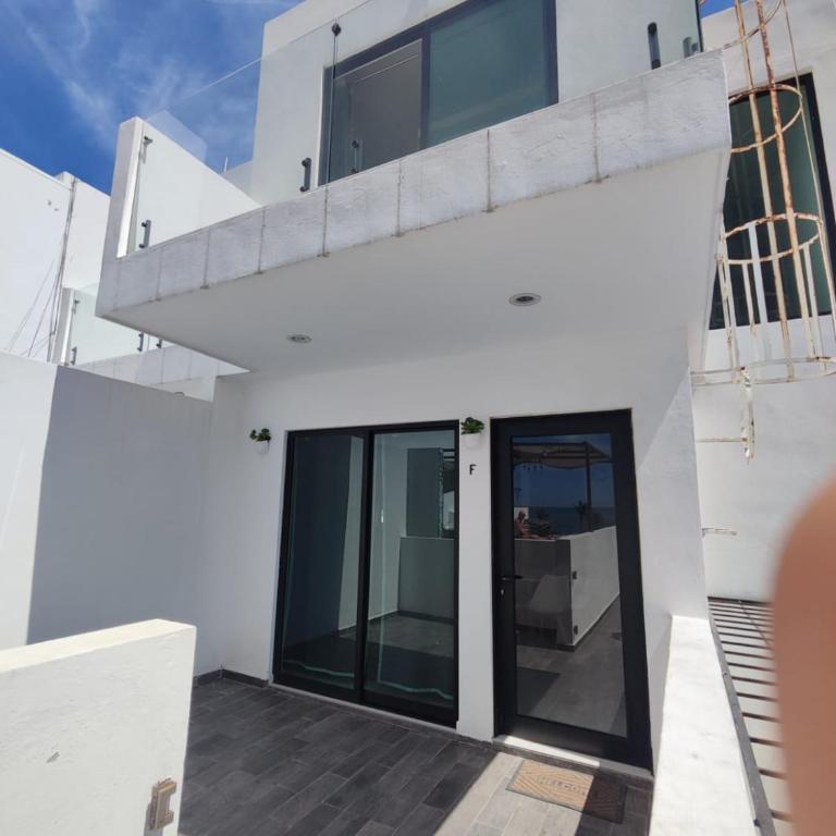 Pent-house a media cuadra del malecón, Hookipa Tower! - Apartamento de 2 dormitorios - 32