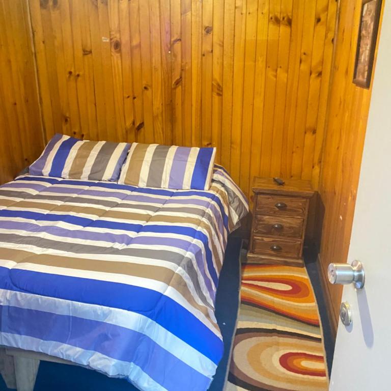 Hostal Papo - Double Room with Shared Bathroom - 2