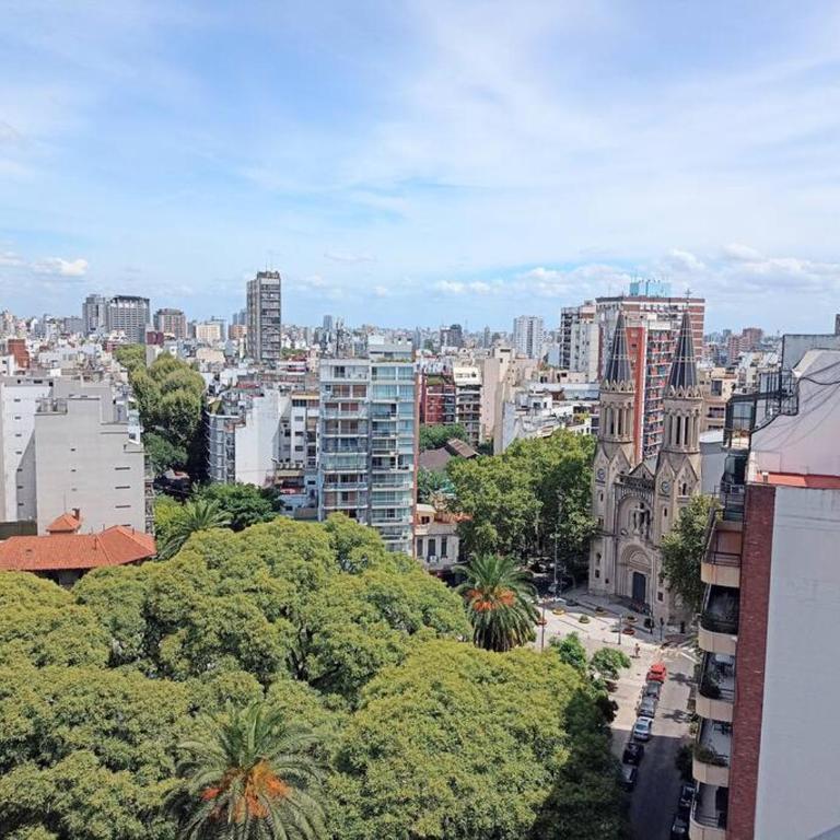 Elegante Duplex c/amenities - Apartamento de 1 dormitorio - 13