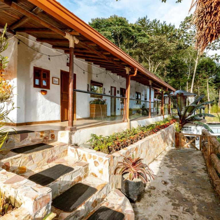 Zen Medellín NIRVANA - Villa de 3 dormitorios - 10