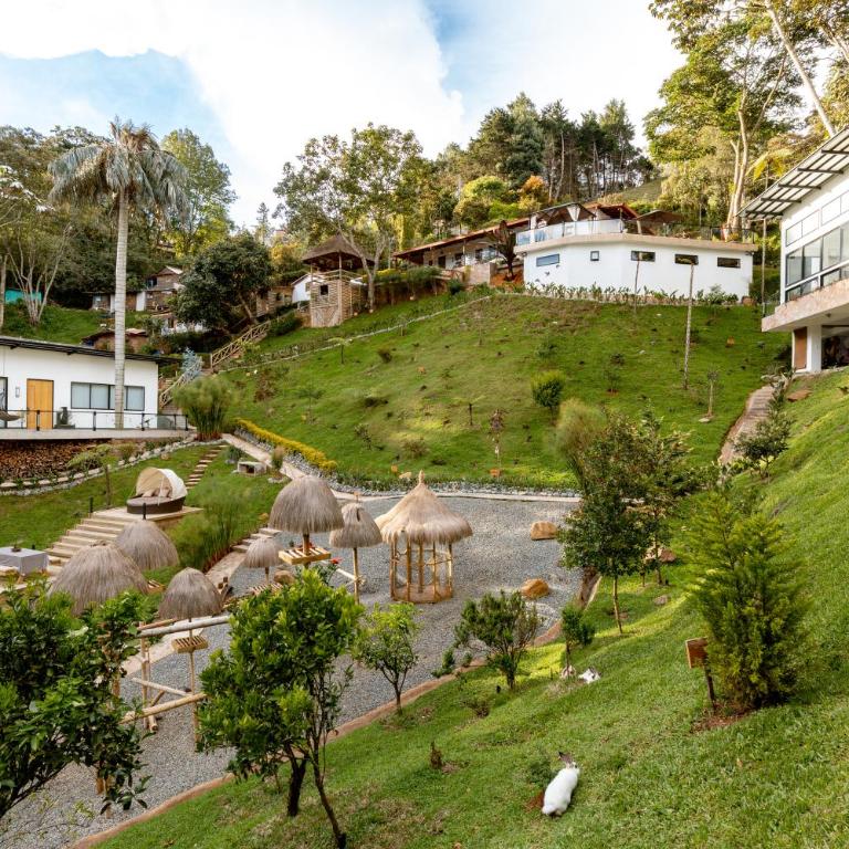 Zen Medellín NIRVANA - Villa de 3 dormitorios - 34