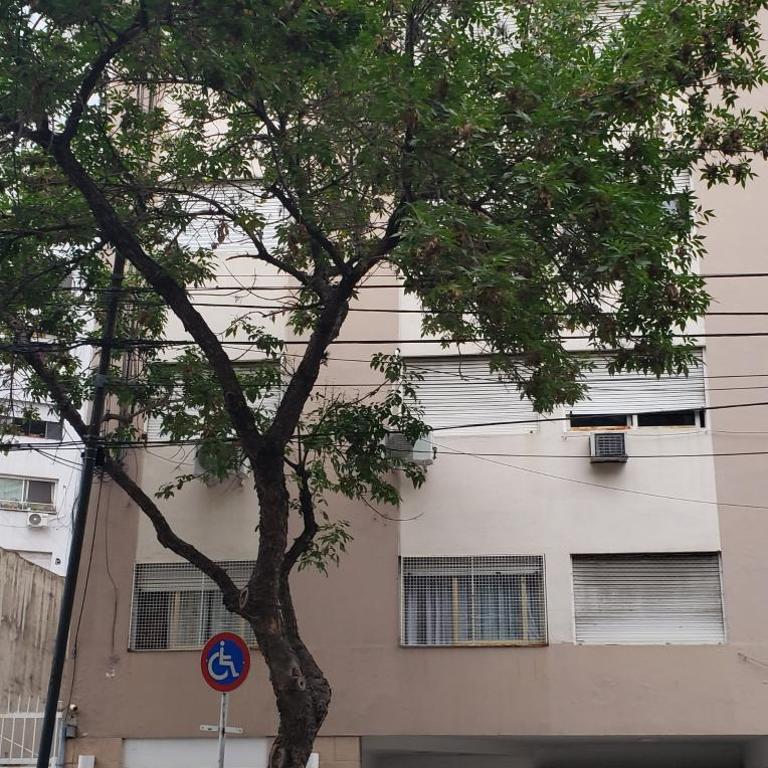 Bonito y luminoso 2 ambientes en Buenos Aires - Apartamento de 1 dormitorio - 23