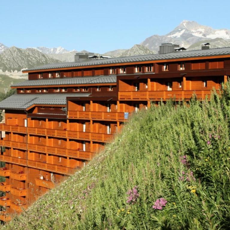 Résidence Les Hauts Bois - maeva Home - Appartement 4 pièces 8 personnes Sélection MAE-9753 - Appartement - 18