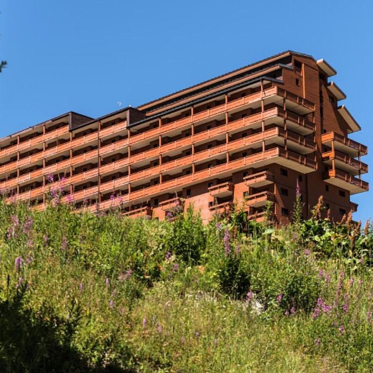 Résidence Les Hauts Bois - maeva Home - Appartement 4 pièces 8 personnes Sélection MAE-9753 - Appartement - 19