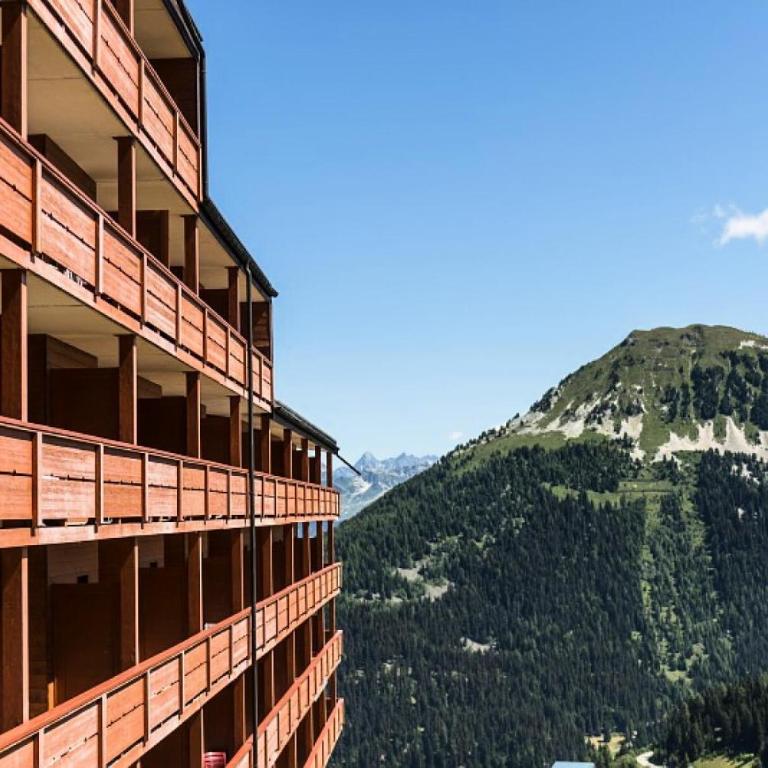 Résidence Les Hauts Bois - maeva Home - Appartement 4 pièces 8 personnes Sélection MAE-9753 - Appartement - 22