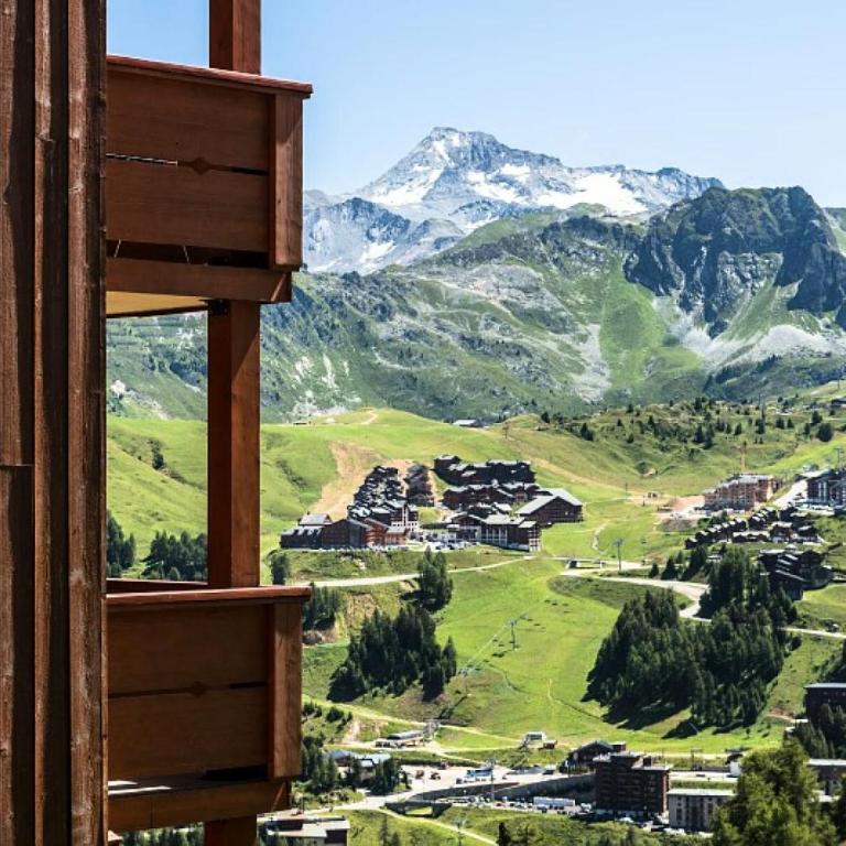 Résidence Les Hauts Bois - maeva Home - Appartement 4 pièces 8 personnes Sélection MAE-9753 - Appartement - 23
