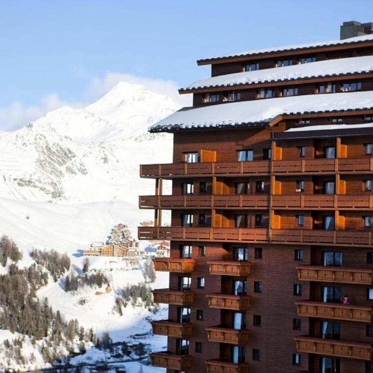 Résidence Les Hauts Bois - maeva Home - Appartement 4 pièces 8 personnes Sélection MAE-9753 - Appartement - 24