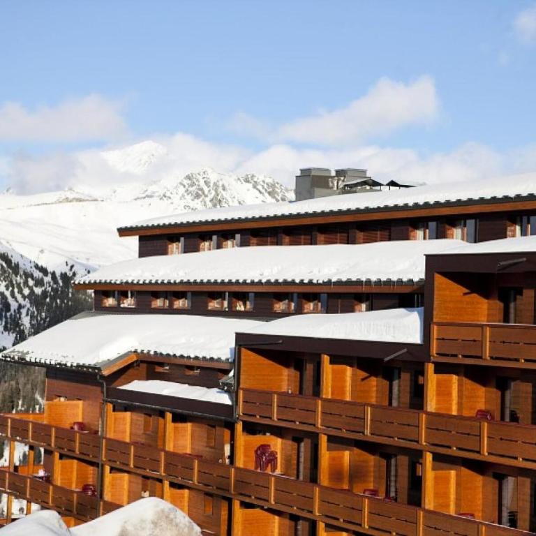 Résidence Les Hauts Bois - maeva Home - Appartement 4 pièces 8 personnes Sélection MAE-9753 - Appartement - 27