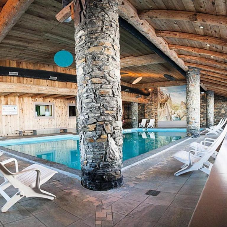 Résidence Les Hauts Bois - maeva Home - Appartement 4 pièces 8 personnes Sélection MAE-9753 - Appartement - 28