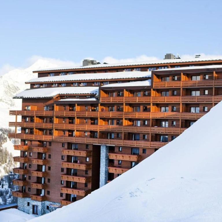 Résidence Les Hauts Bois - maeva Home - Appartement 4 pièces 8 personnes Sélection MAE-9753 - Appartement - 29