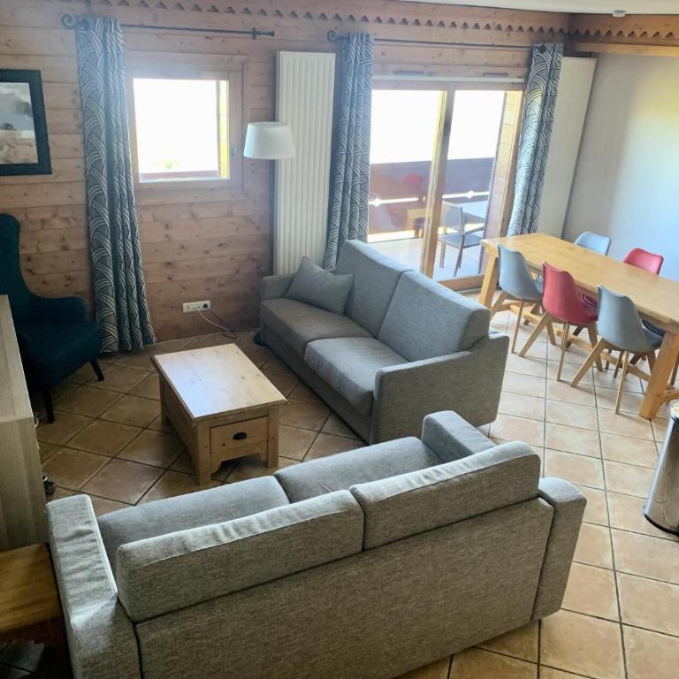 Résidence Les Hauts Bois - maeva Home - Appartement 4 pièces 8 personnes Sélection MAE-9753 - Appartement - 1