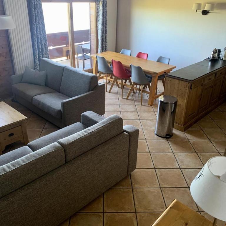 Résidence Les Hauts Bois - maeva Home - Appartement 4 pièces 8 personnes Sélection MAE-9753 - Appartement - 3