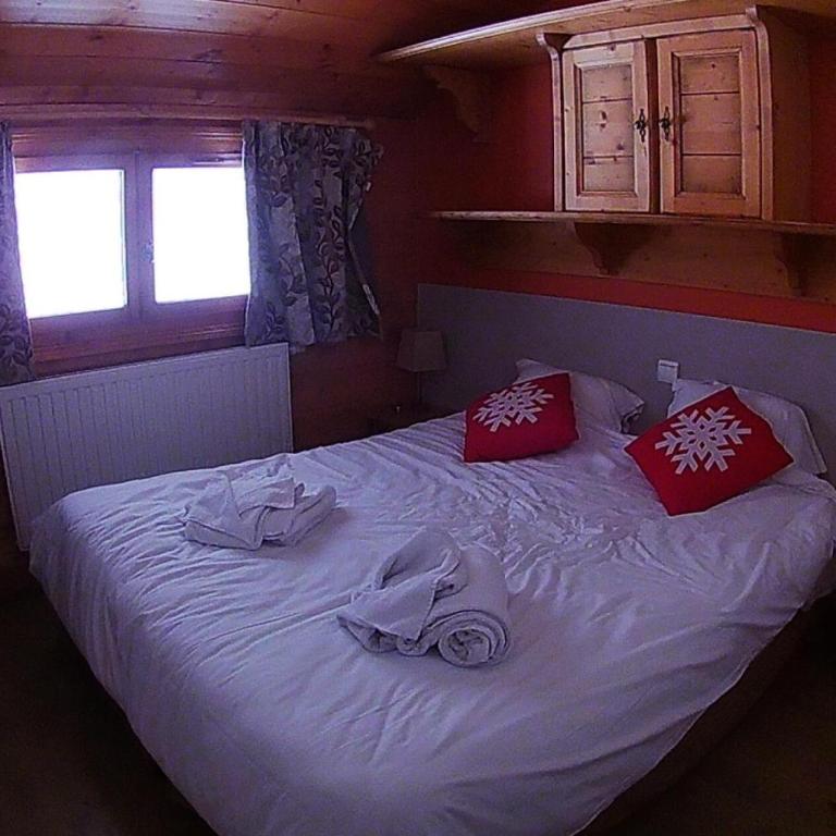 Résidence Les Hauts Bois - maeva Home - Appartement 4 pièces 8 personnes Sélection MAE-9753 - Appartement - 6