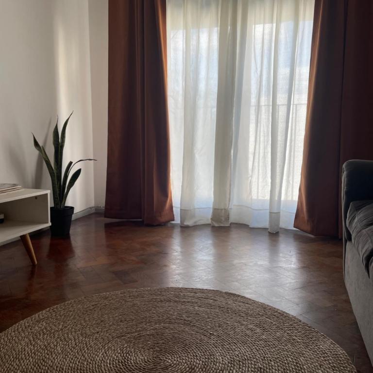 Cómodo departamento céntrico - Apartamento de 3 dormitorios - 3