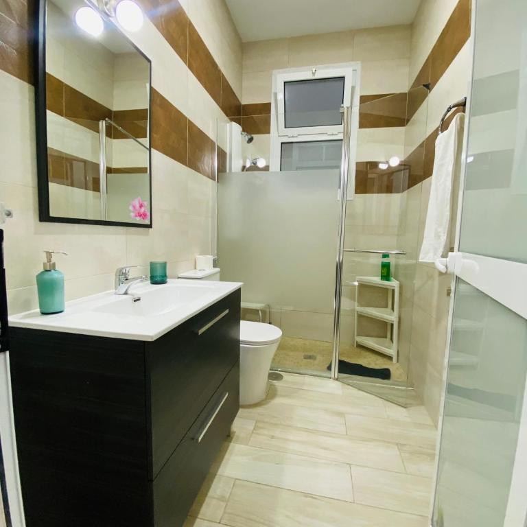 Isor Triana - Apartamento de 5 dormitorios - 2