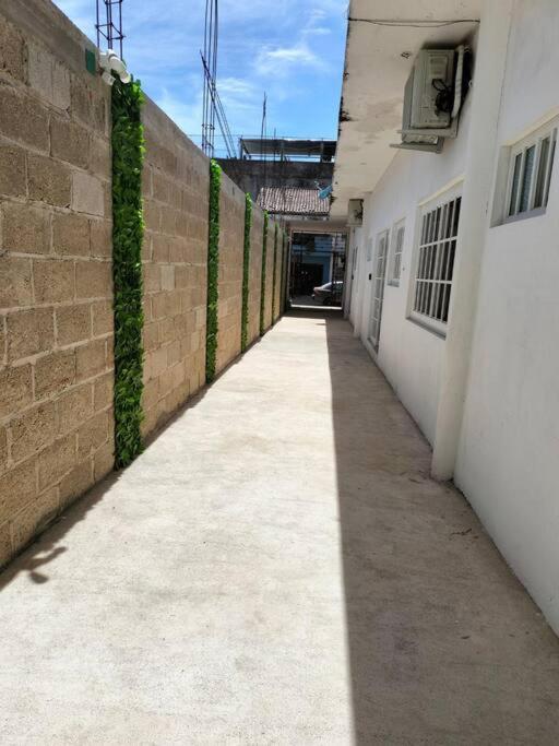 Departamento Tulipan Puerto Vallarta - Apartamento de 1 dormitorio - 18