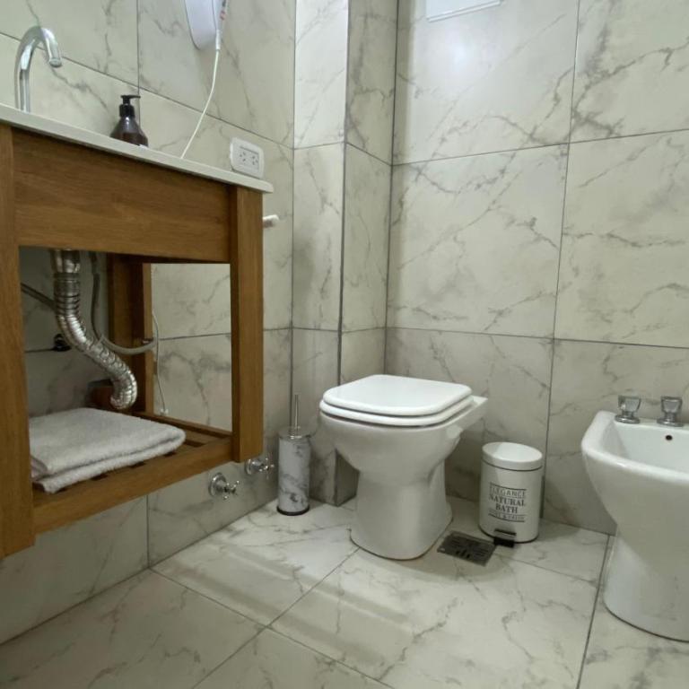 Mi querido Buenos Aires, en el centro porteño - Apartamento de 1 dormitorio - 13