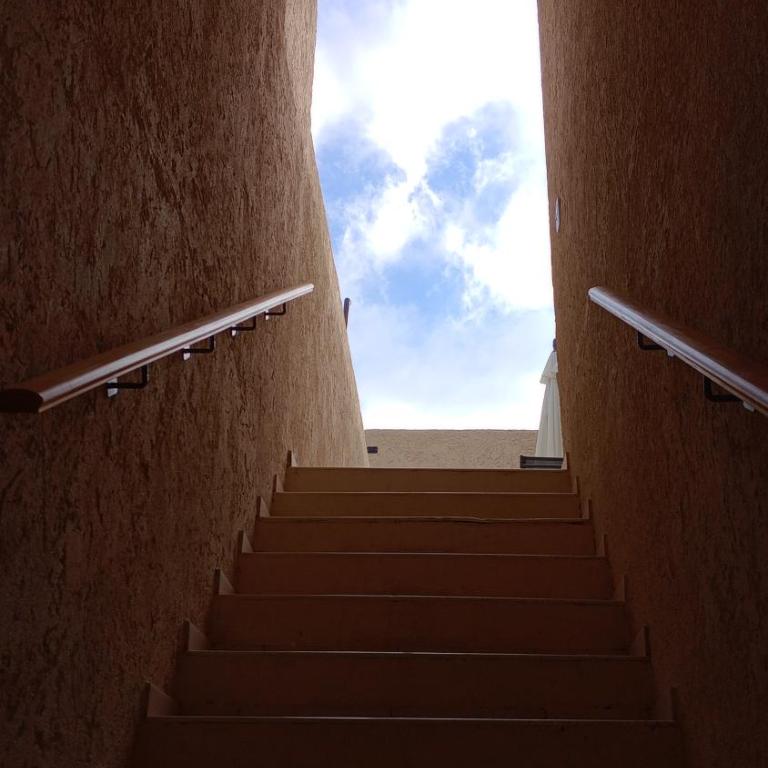 Calle Angosta Departamentos - Apartamento de 1 dormitorio - 17