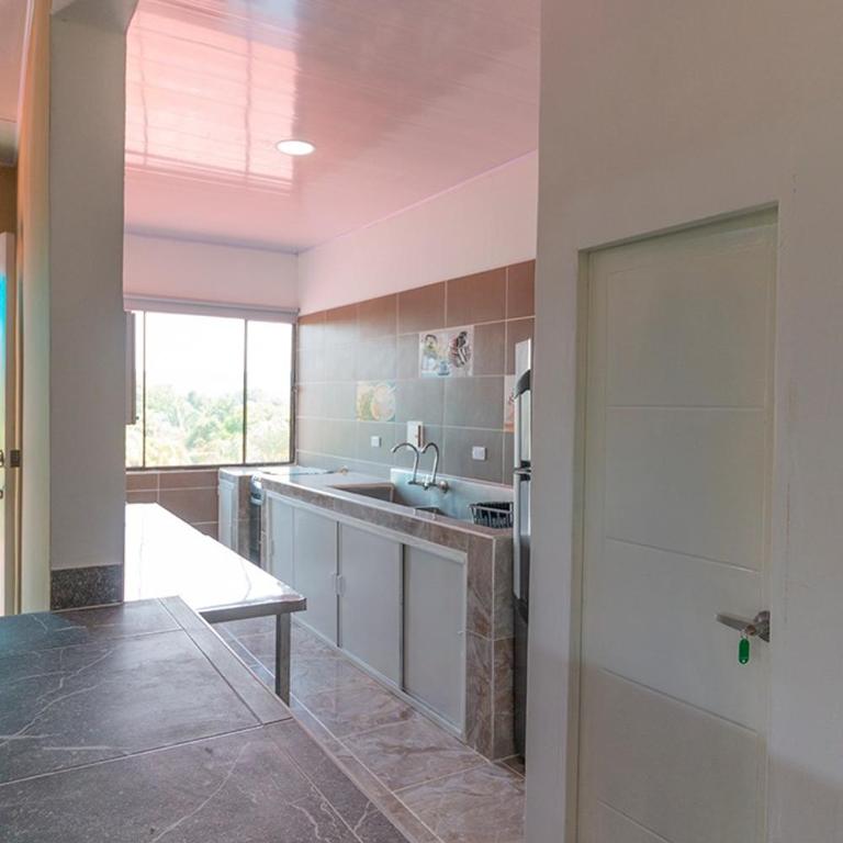 THE HOUSE of FLOWERS - Casa - 34