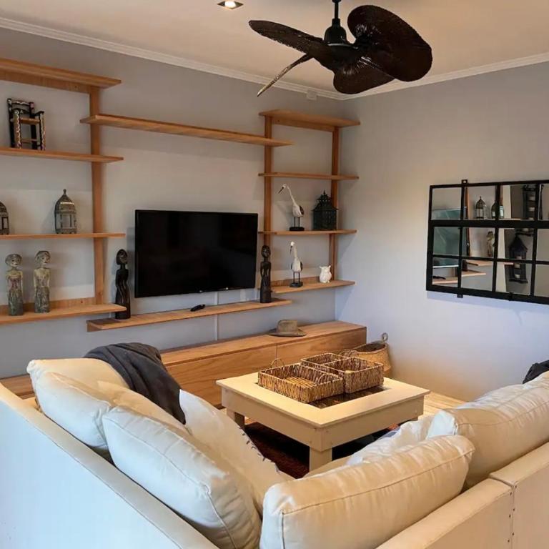 Quincho de Ensueño! - One-Bedroom Apartment - 6