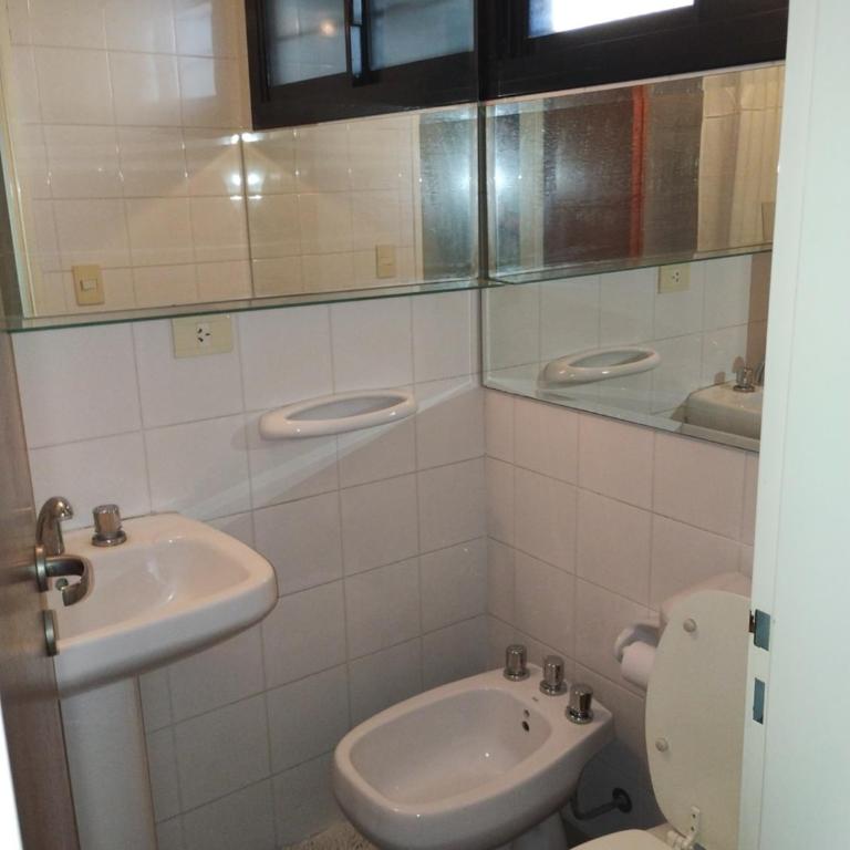 Departamento calle 2 - Apartamento de 1 dormitorio - 12