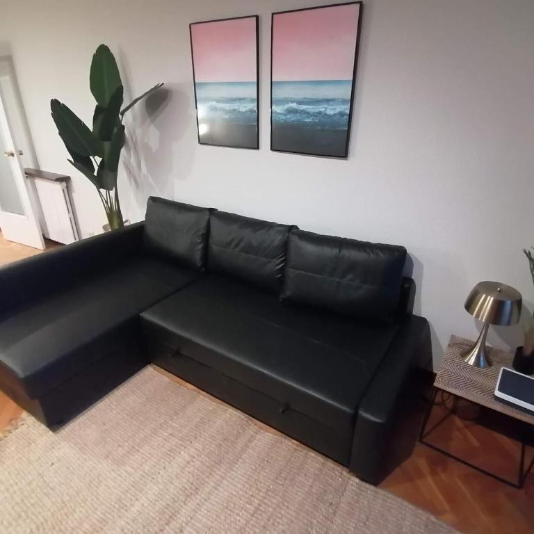 Corcega - Sagrada Familia - Three-Bedroom Apartment - 3