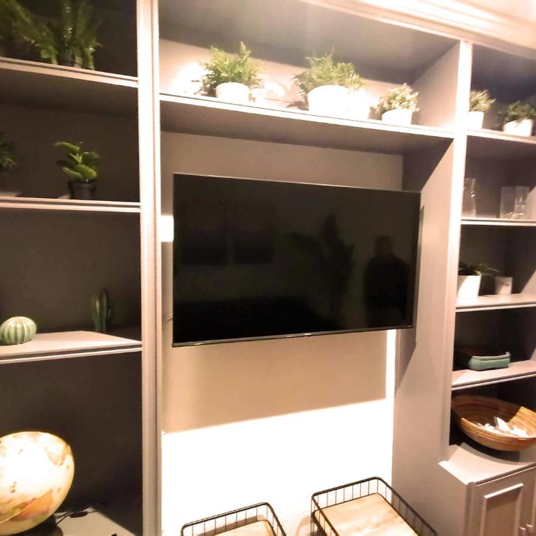 Corcega - Sagrada Familia - Three-Bedroom Apartment - 4