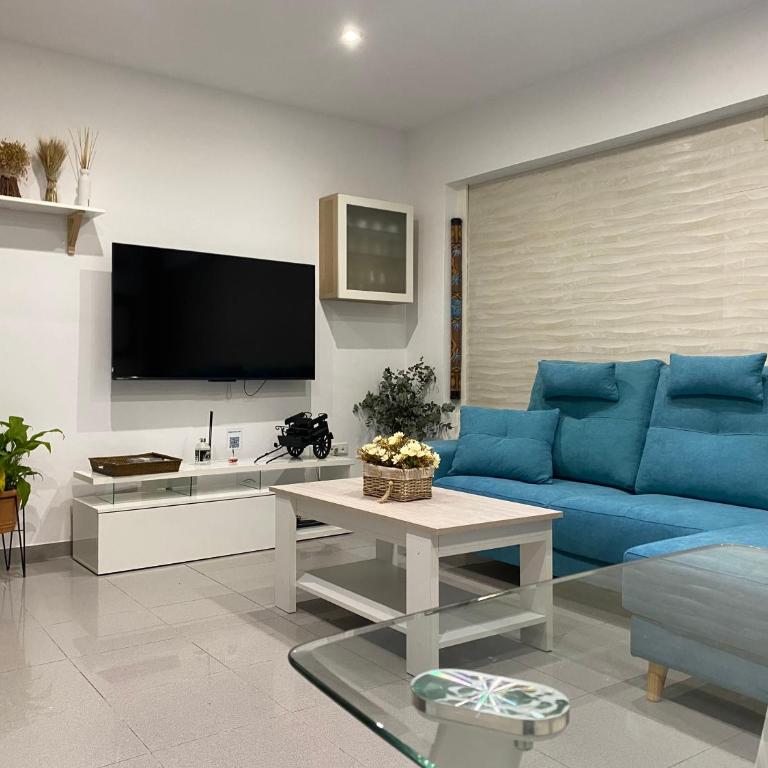 Enmitatiko Alcázar Viejo - One-Bedroom Apartment - 1