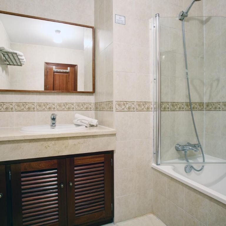 Sanpedro Apartamentos Marbella - Apartamento de 2 dormitorios (2 adultos) - 12