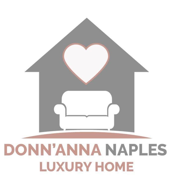 Donn'Anna Naples City Center - Appartamento con Balcone - 9