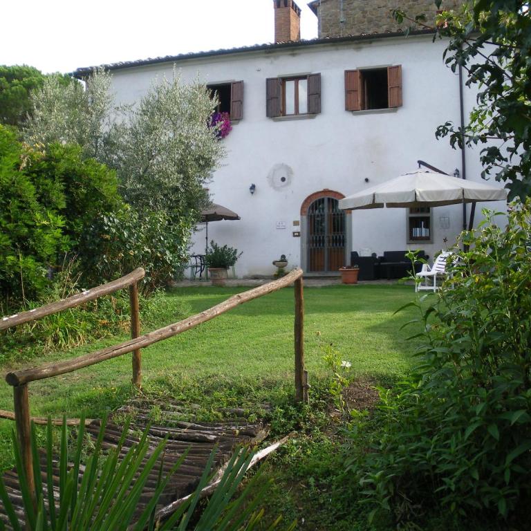 Agriturismo Villalba - Appartamento con 1 Camera da Letto - 27