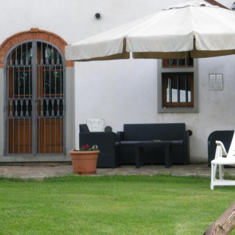 Agriturismo Villalba - Appartamento con 1 Camera da Letto - 34