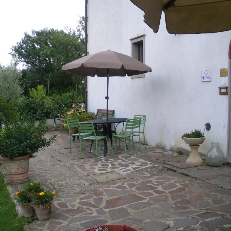 Agriturismo Villalba - Appartamento con 1 Camera da Letto - 29