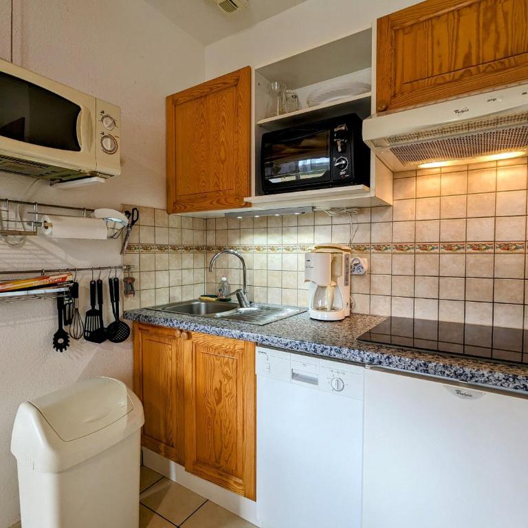 Gîte Confortable en Pleine Nature avec Cheminée et Accès Direct aux Sentiers, Proche Gérardmer et Lac - FR-1-589-124 - Maison de Vacances (4 Adultes) - 20