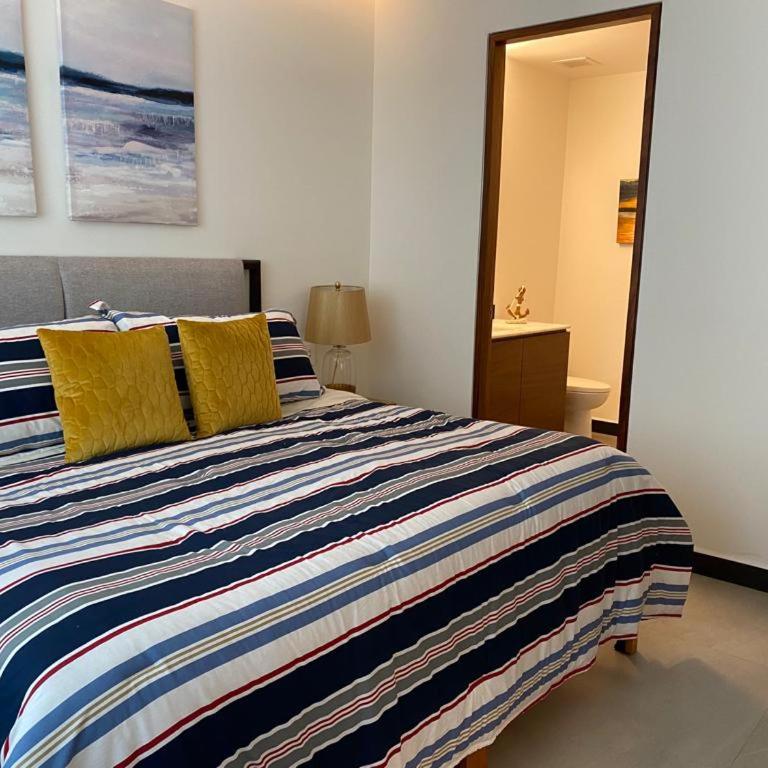 Casa Cielo Vallarta V-Golf - Apartamento de 2 dormitorios - 15