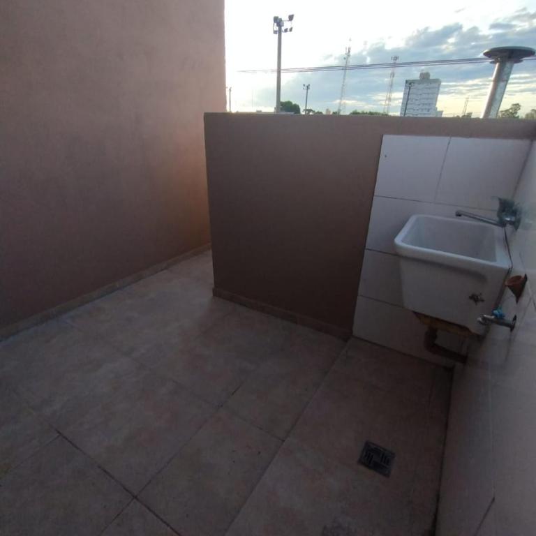 Departamento Belgrano en Olavarría - Apartamento de 1 dormitorio - 22